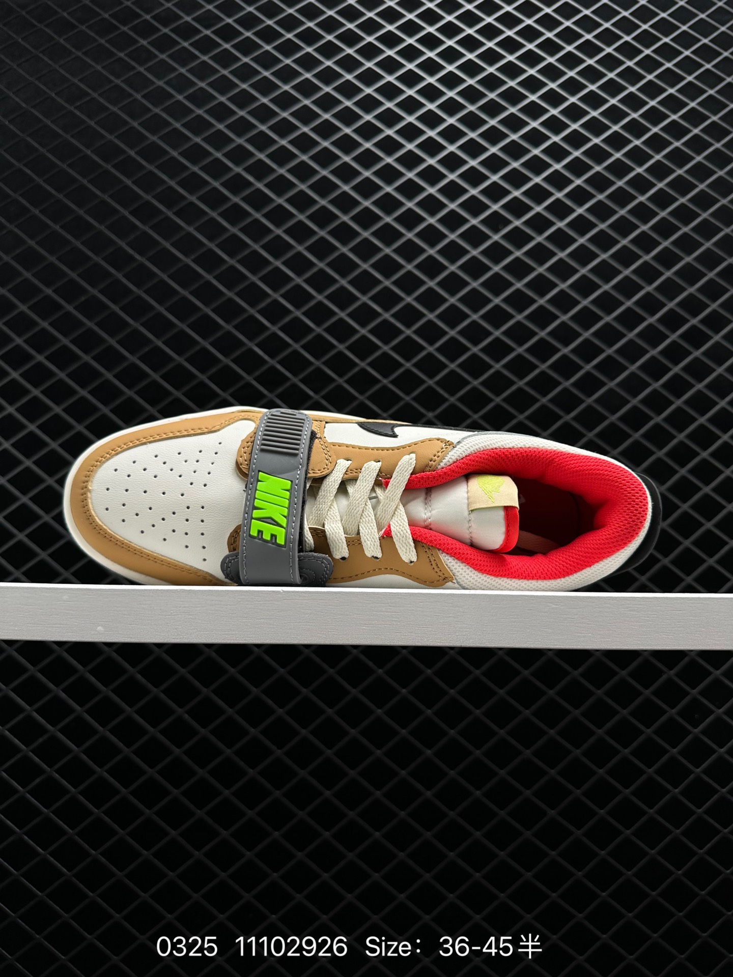 Air Jordan Legacy 312